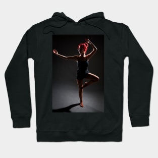 Dancer Hoodie